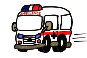 Paramedics