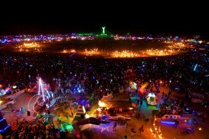 Burning Man