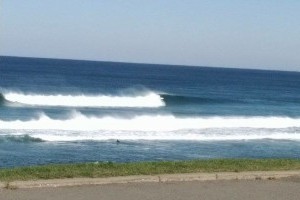 Off shore perfection 