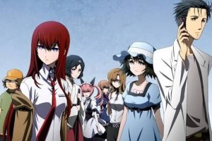 Steins gate