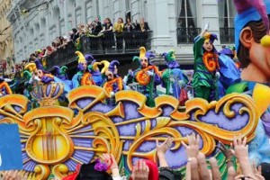 Mardi Gras