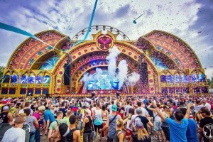 Tomorrowland