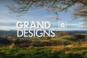 I want to be a Grand Designer!